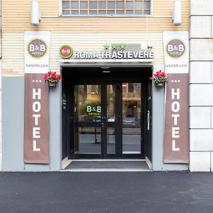 B&B Hotel Roma Trastevere